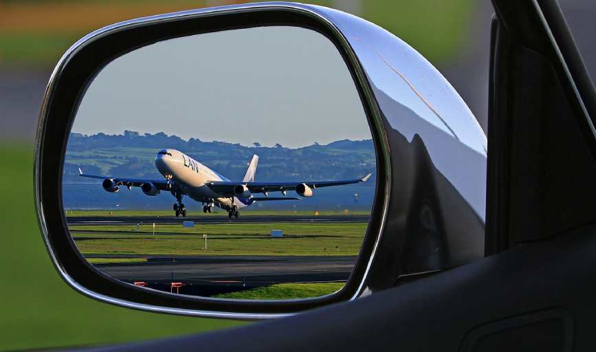 AIRPORT TRANSPORTATION